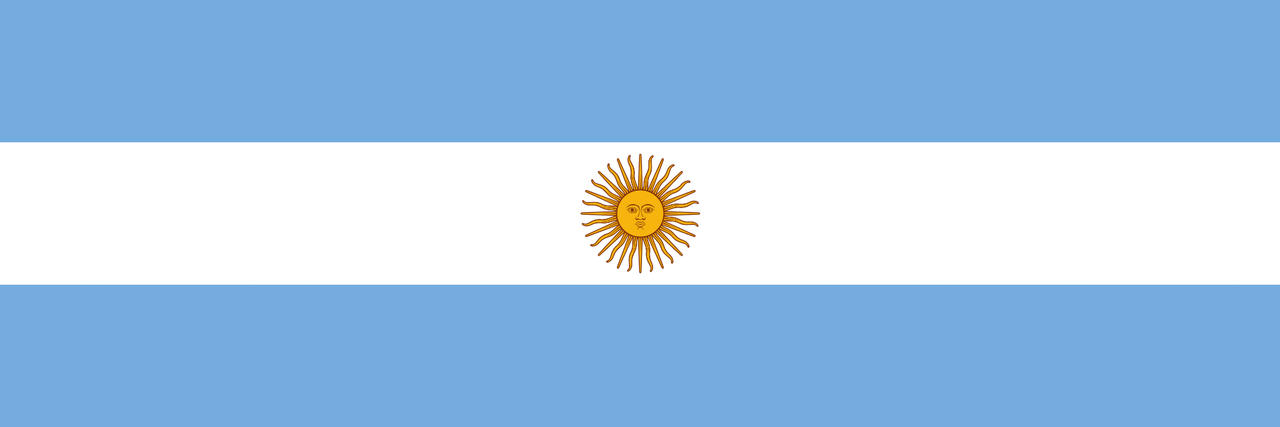 Why Argentina?